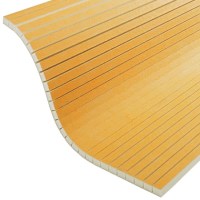 schluter-kerdi-board-v