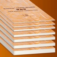 schluter-kerdi-board