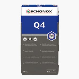 SCHÖNOX Q4