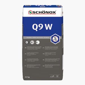 SCHÖNOX Q9 W