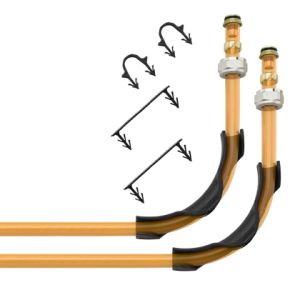 Schlüter® BEKOTEC-THERM-HV/AS 16