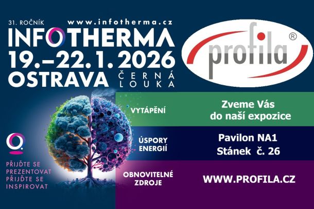 Pozv&aacute;nka na INFOTERMU 2026