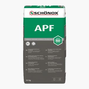 SCHÖNOX APF