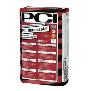 PCI Nanorapid®