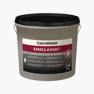 SCHÖNOX EMICLASSIC®