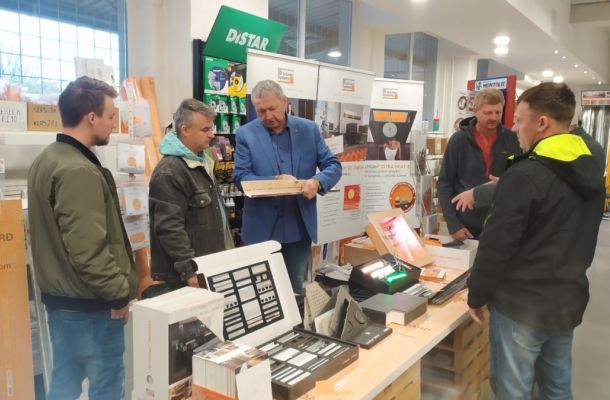 Pozvánka na PROFILA PROFI DAY