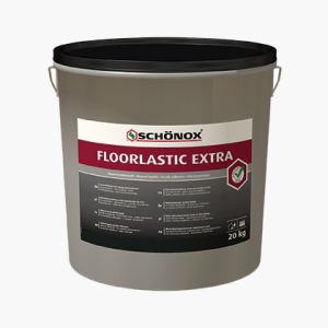 SCHÖNOX FLOORLASTIC EXTRA