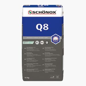 SCHÖNOX Q8