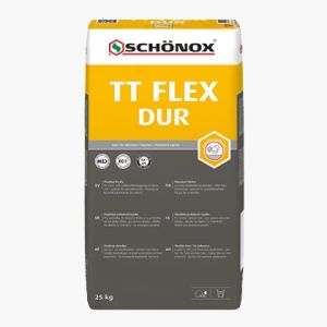 SCHÖNOX TT FLEX DUR