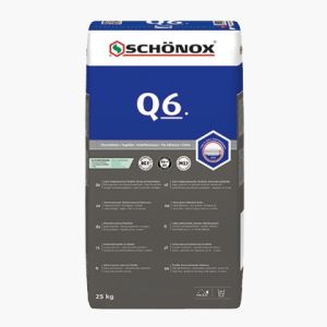 SCHÖNOX Q6