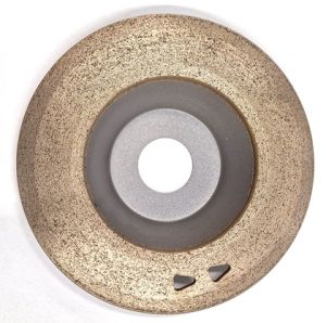 Soft EDGE brusný kotouč